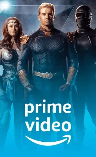 Balkans TV series catalogue cover four