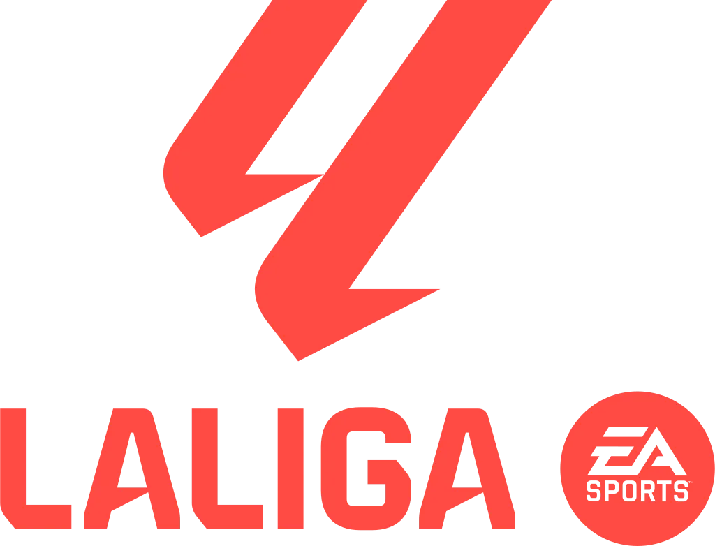 Balkans TV Spain league logo