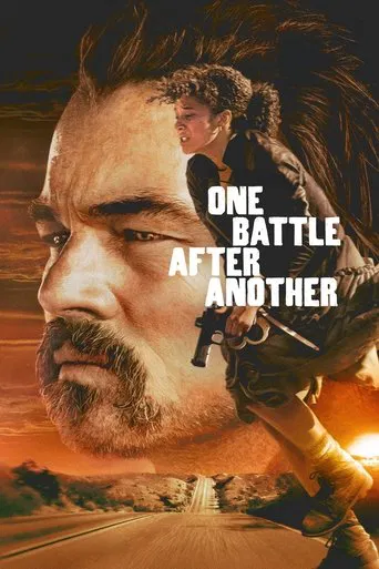Balkans TV film poster five