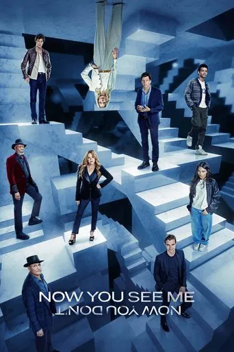 Balkans TV film poster eight