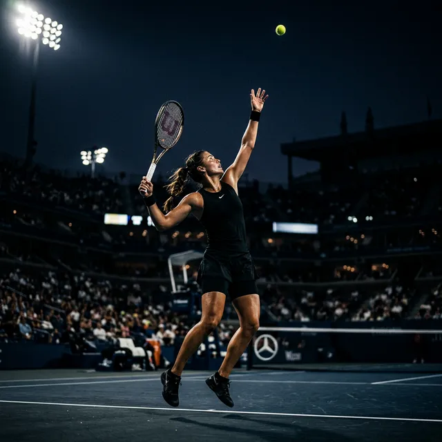 Balkans TV tennis duels live